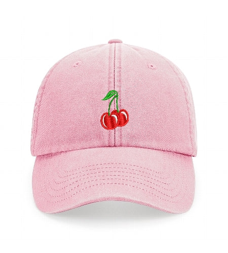 Embroidered Caps