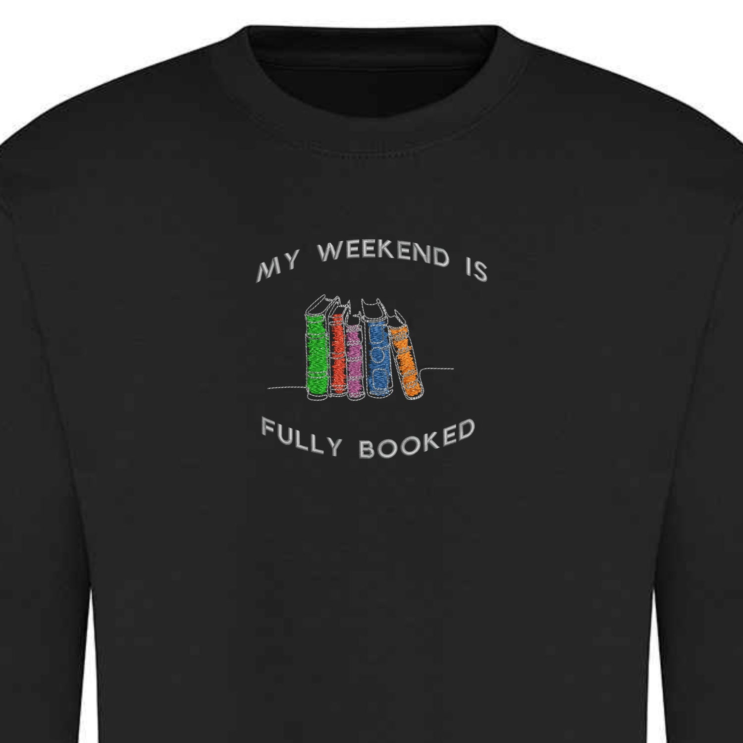 Book Clothing for Book Lovers