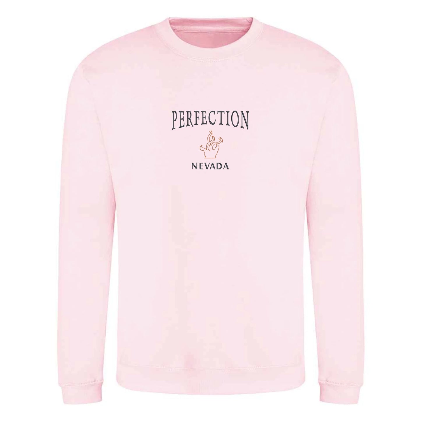 Pink Perfection Sweatshirt