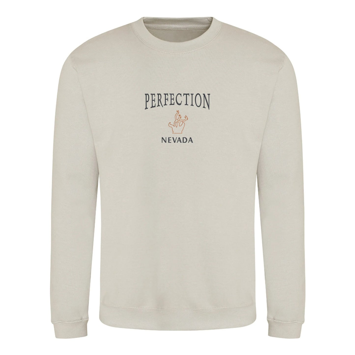 Stone Perfection Sweatshirt