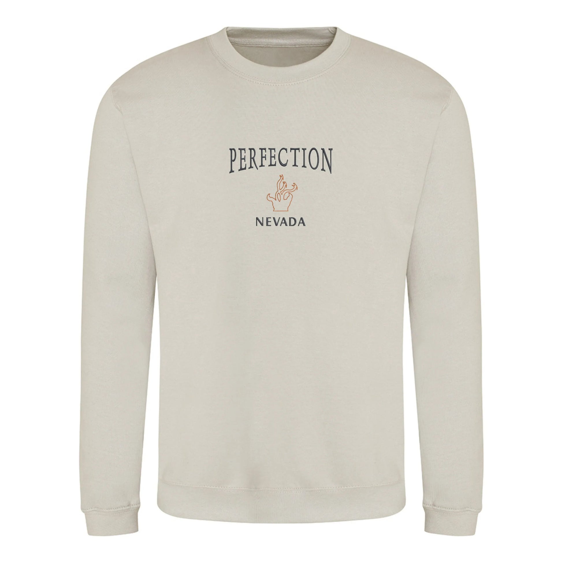 Stone Perfection Sweatshirt